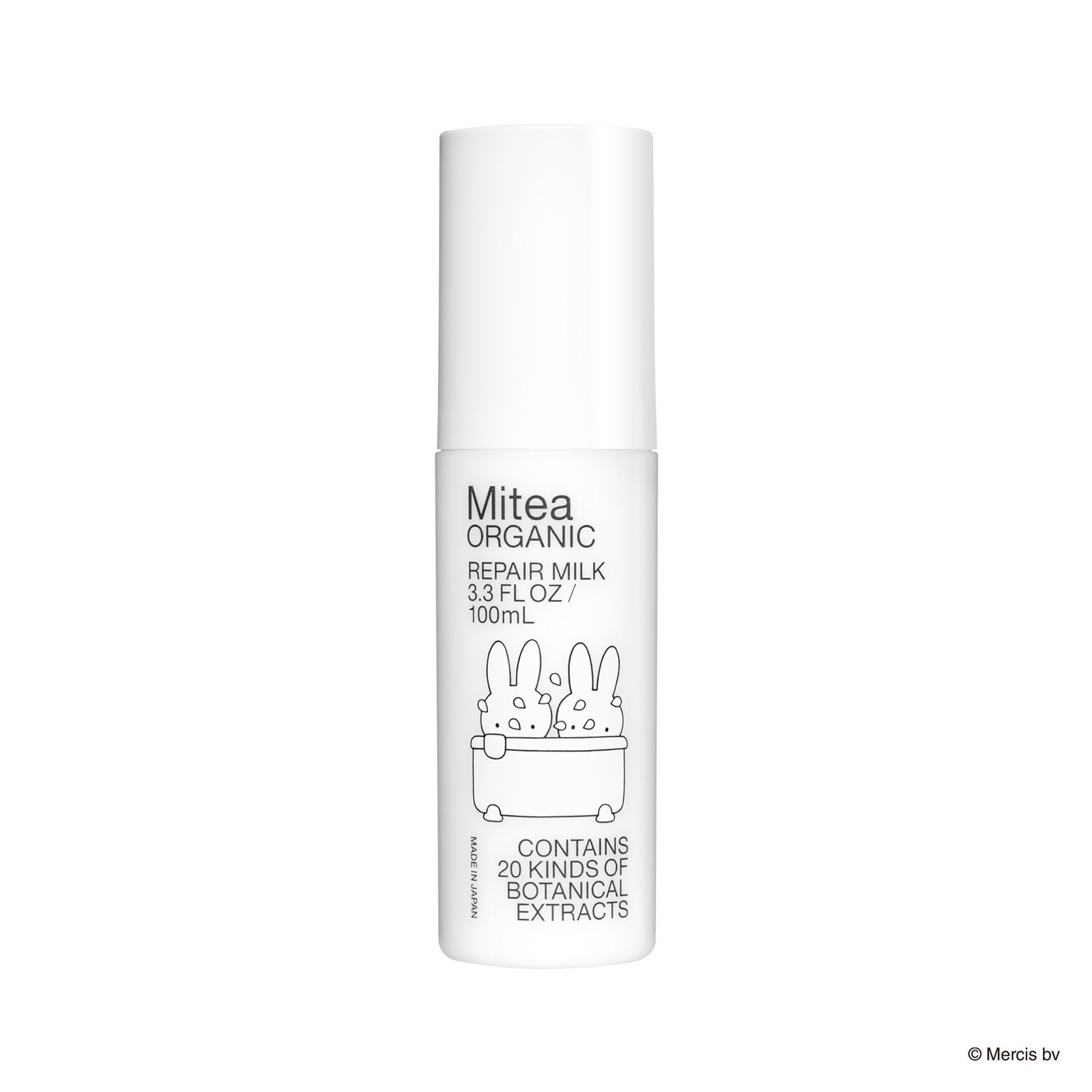 リペアミルク100ml（税込1,991円）／提供画像