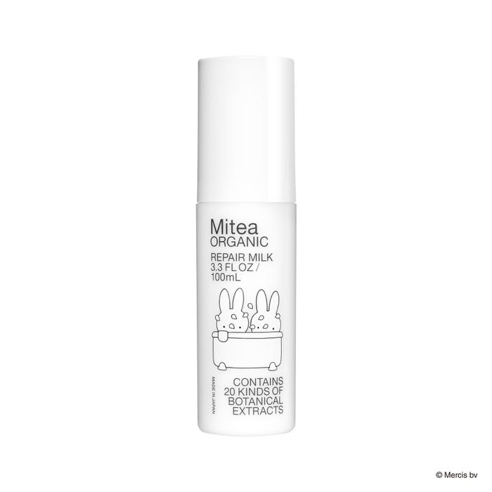 リペアミルク100ml(税込1,991円)/提供画像