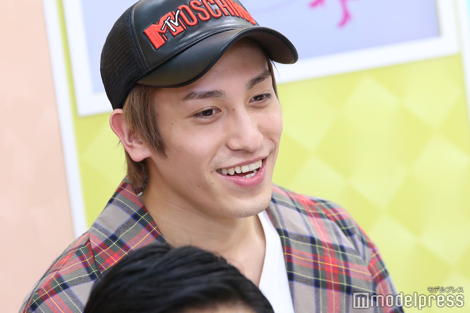 EXIT兼近大樹 （C）モデルプレス