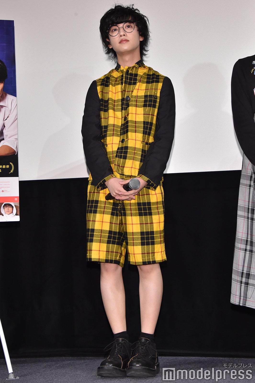 ゆうたろう （C）モデルプレス