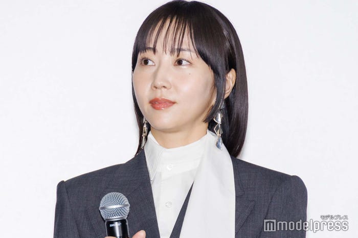 木南晴夏(C)モデルプレス