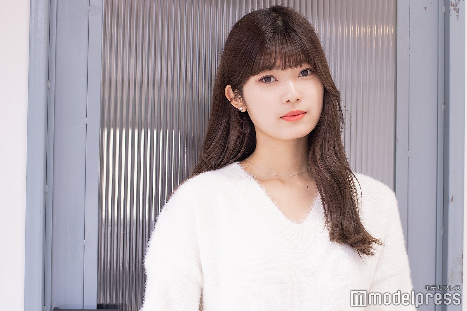 鈴木萌花さん（C）モデルプレス
