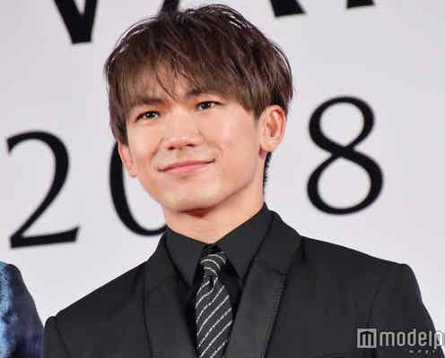 三代目JSB・NAOTO、初彼女と“再会” 当時の想いを告白