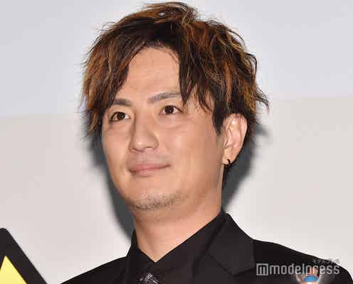 上地雄輔、Sexy Zone菊池風磨&陣内智則と誕生日会「リアルスコープ」懐古する声も