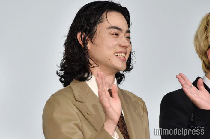 菅田将暉(C)モデルプレス
