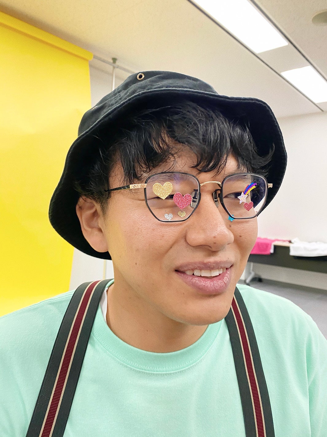 亜生（画像提供：TBS）