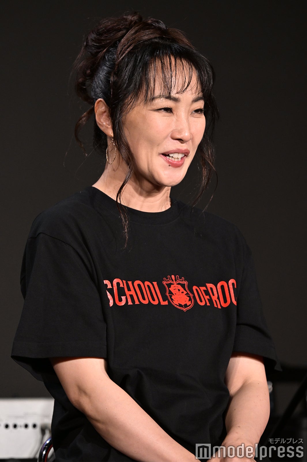 濱田めぐみ（C）モデルプレス