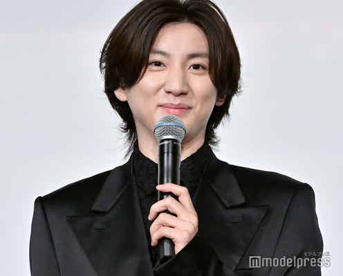 SixTONES京本大我「夜な夜な泣いている」最近涙したエピソード明かす【言えない秘密】