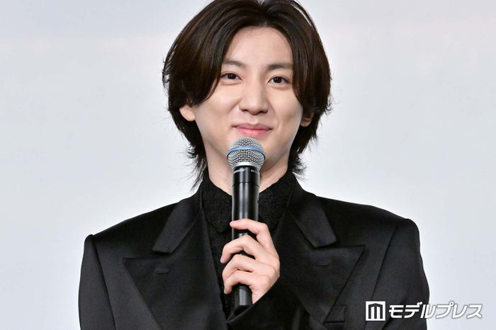 SixTONES京本大我「夜な夜な泣いている」最近涙したエピソード明かす【言えない秘密】