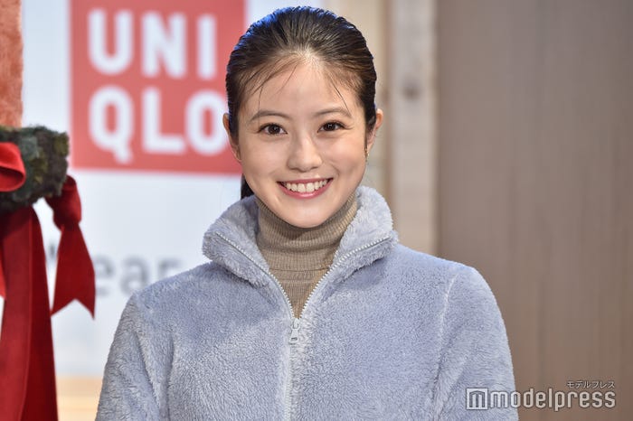 今田美桜(C)モデルプレス