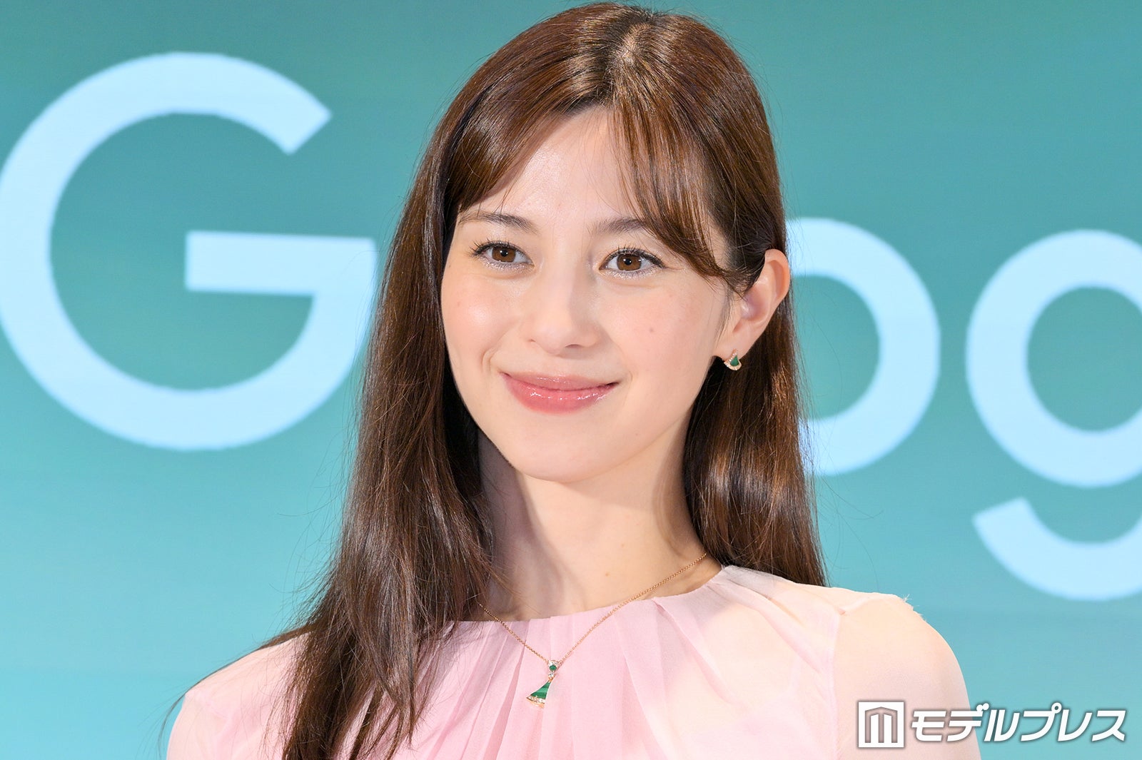 中条あやみ、King ＆ Princの仲の良さに思わず笑顔「こっちもかわいいけど、2人もかわいい」