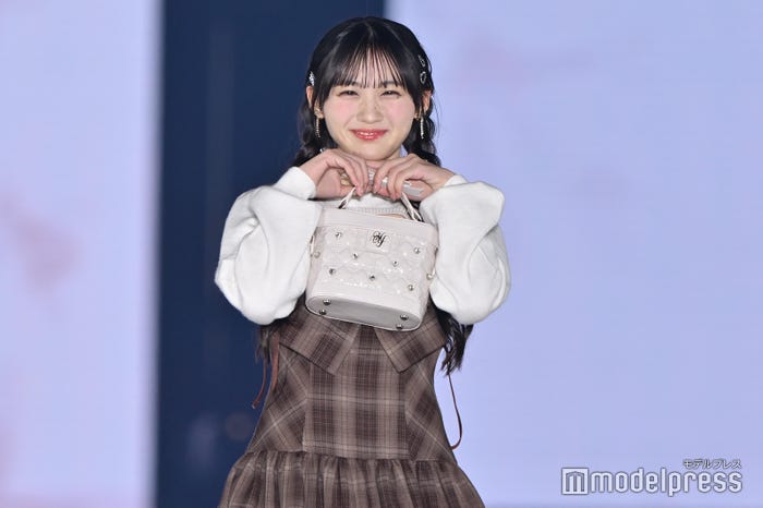 川崎桜(C)モデルプレス