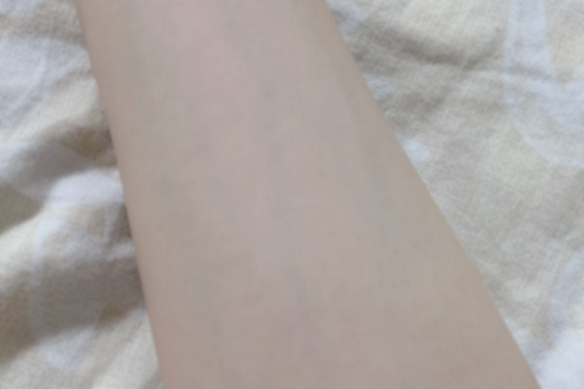 アイメイククレンジングスポンジ