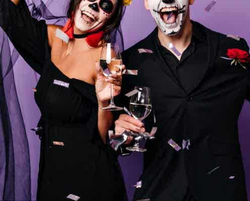 ゾンビ仮装でハロウィンを満喫した夫が“朝帰り”。しかし、夫が残した【明らかな違和感】を妻が見逃さなかった結果