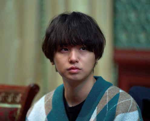 Hey! Say! JUMP伊野尾慧が苦しみを乗り越えた方法 運を持っていると感じる瞬間とは?<「ダ・カーポしませんか?」インタビュー>