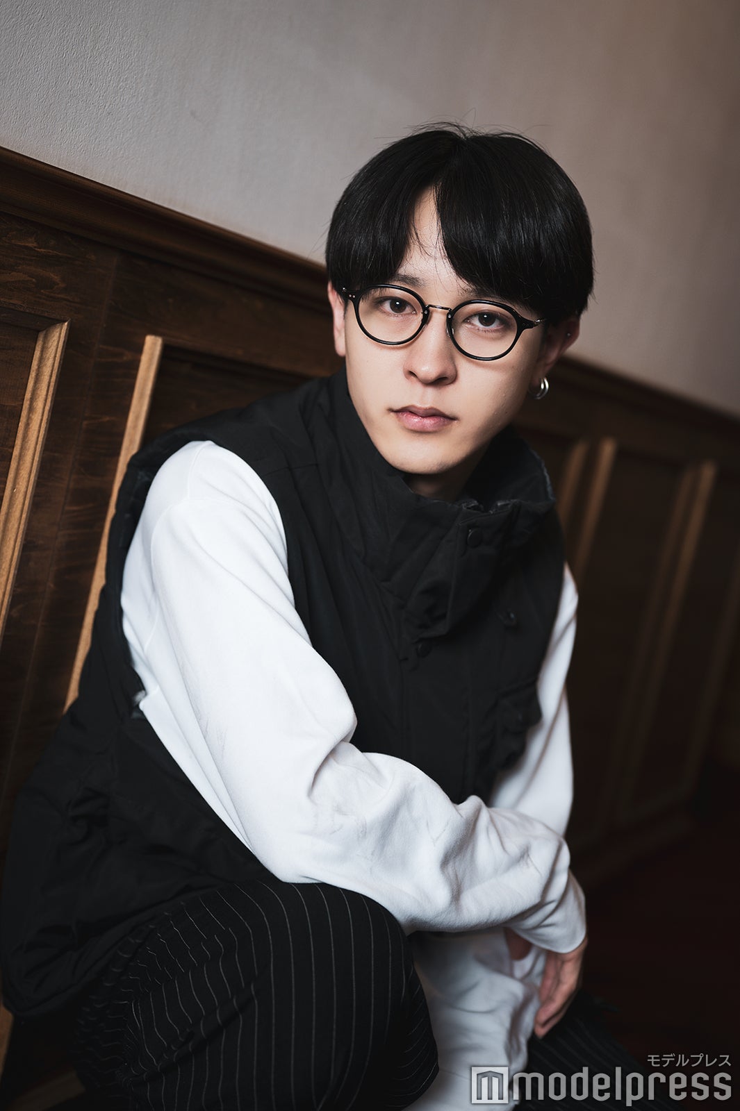 野本響葵さん（C）モデルプレス