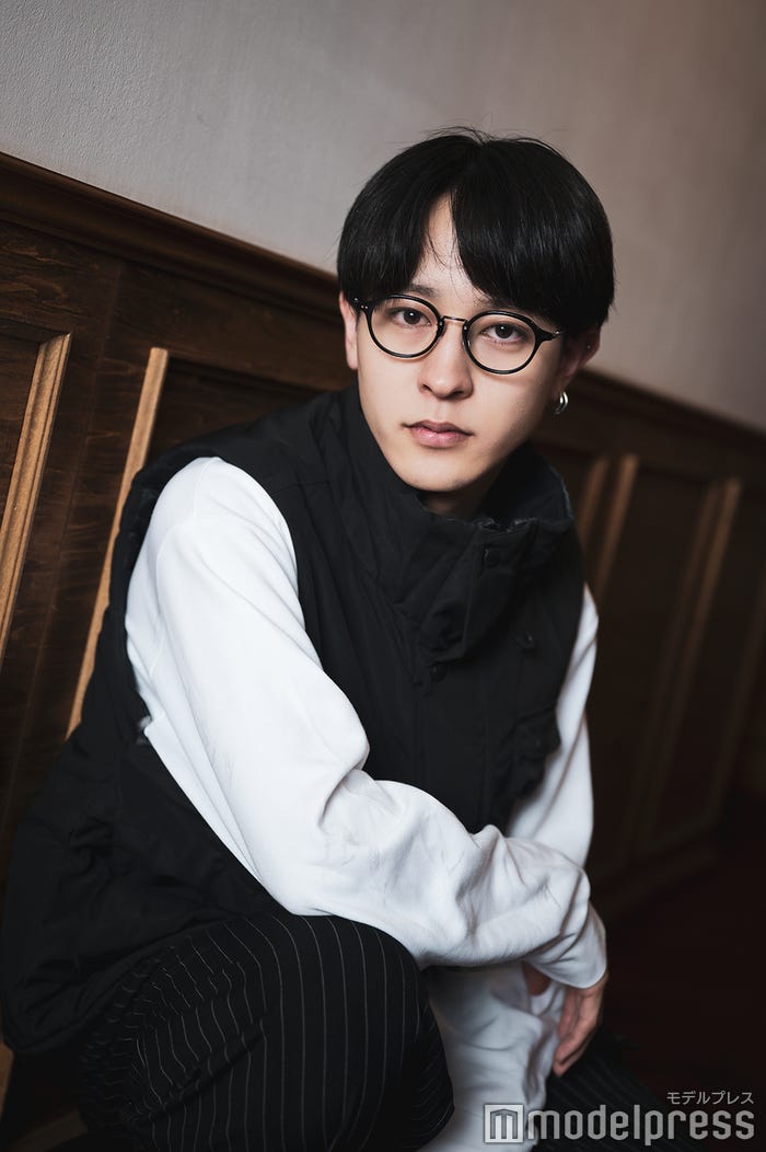 野本響葵さん(C)モデルプレス