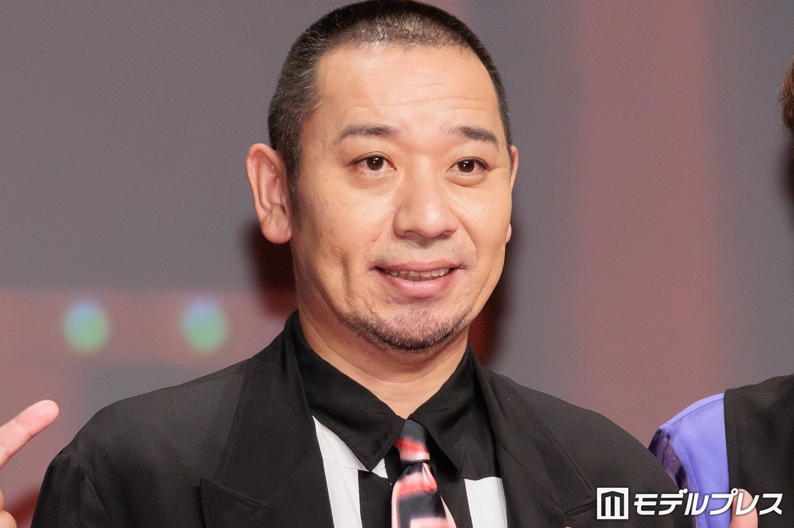 千鳥・大悟、芸人8人のショートフィルム絶賛 “ボケ連発”ロバート秋山らに「結構酷なことをやらせた」【THE ONE SHOT】