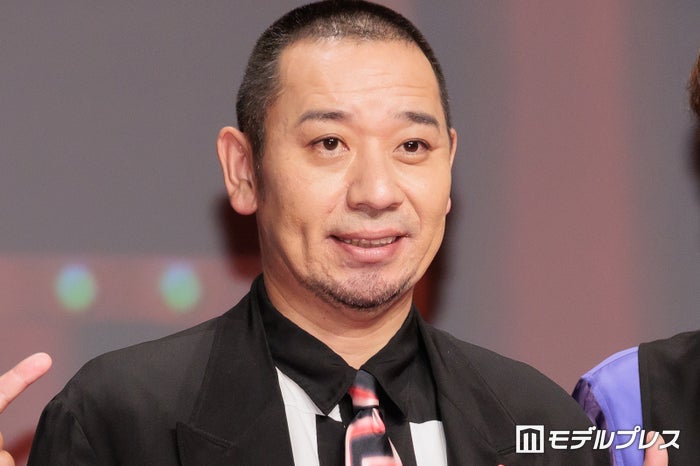 千鳥・大悟、芸人8人のショートフィルム絶賛 “ボケ連発”ロバート秋山らに「結構酷なことをやらせた」【THE ONE SHOT】