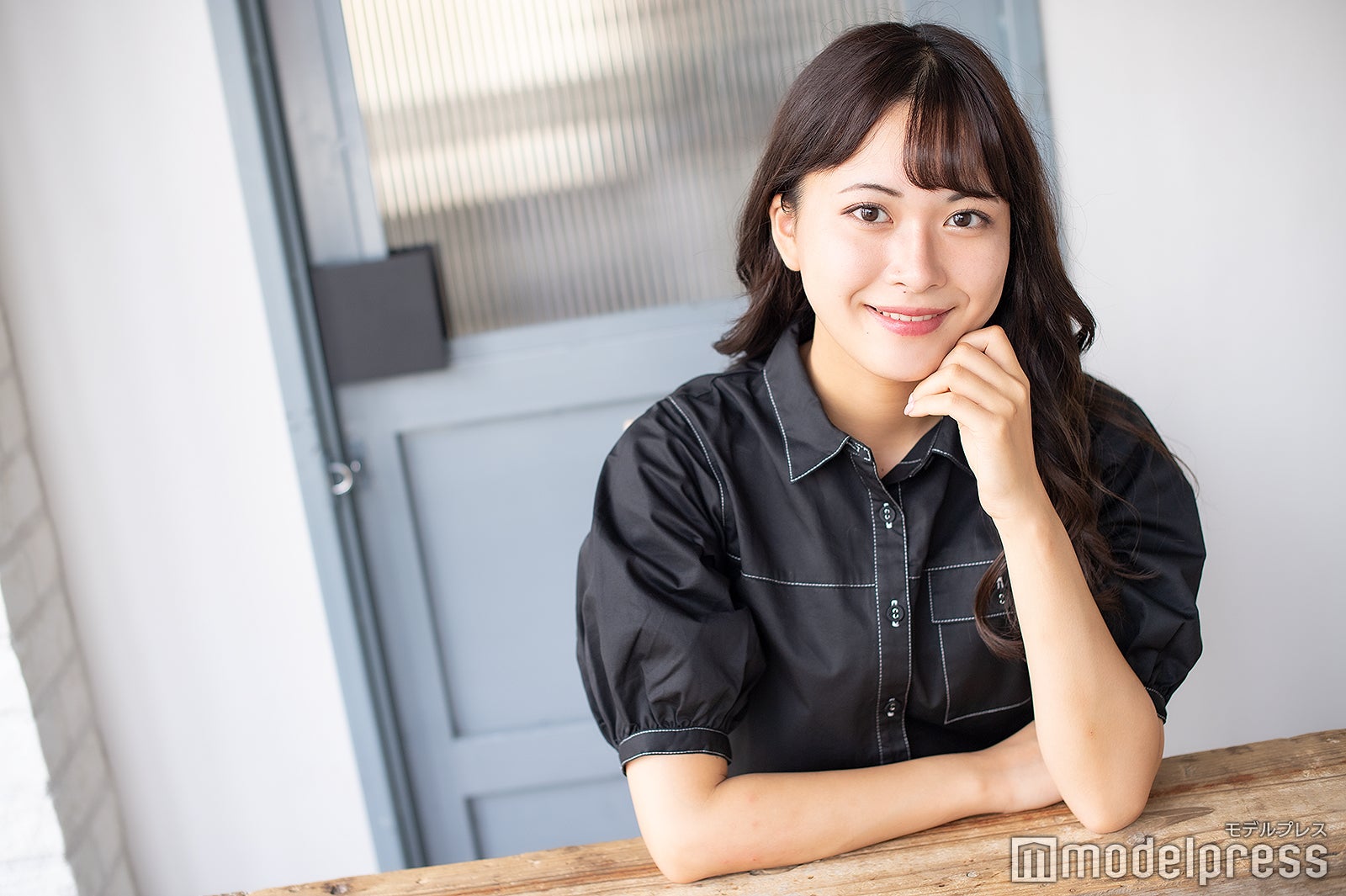 高橋真優さん（C）モデルプレス