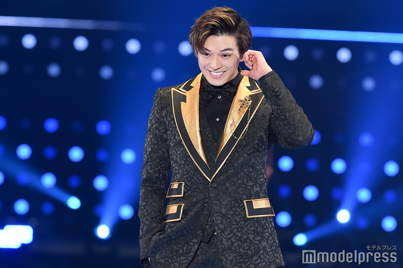 新田真剣佑(C)モデルプレス