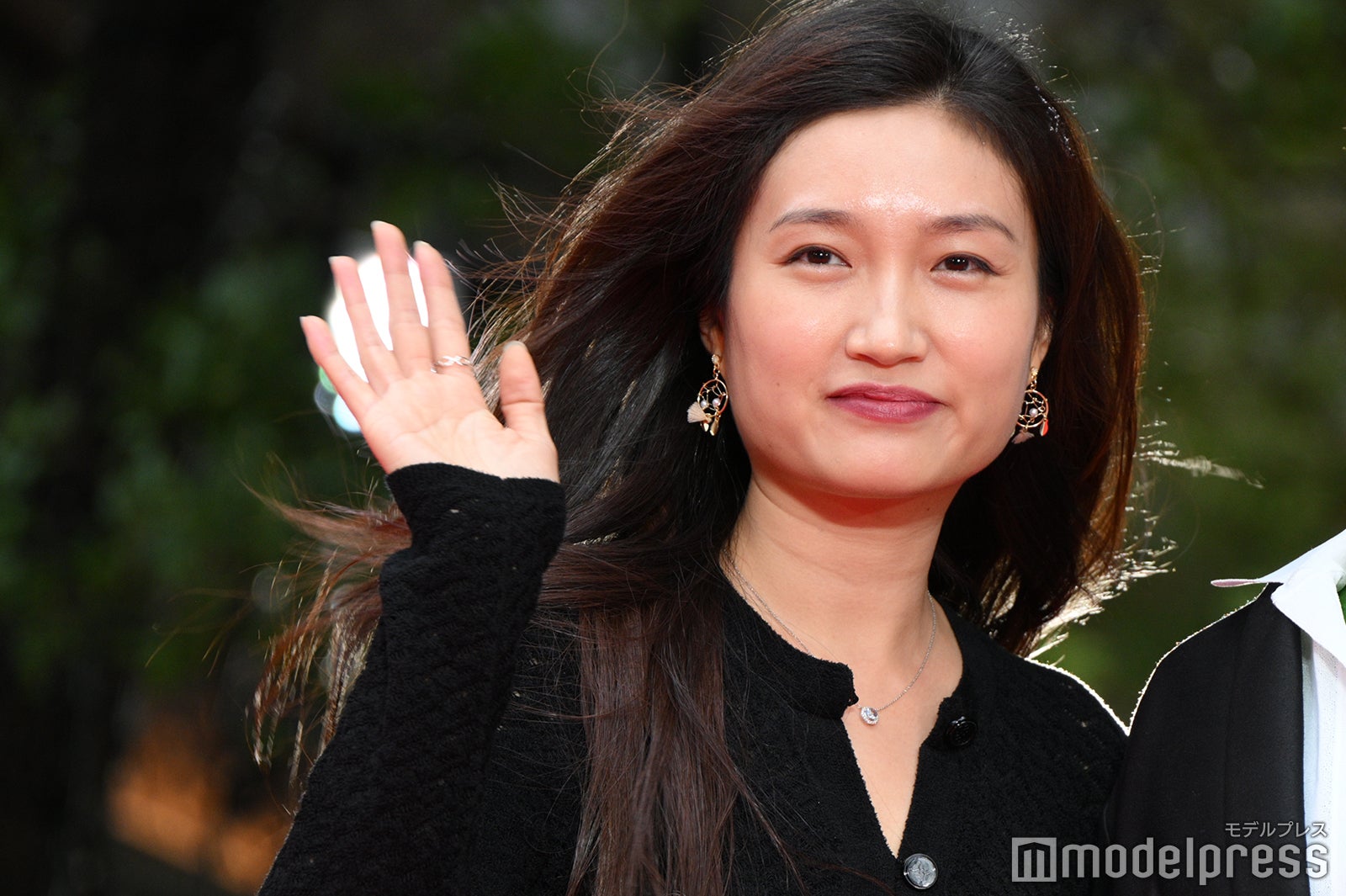 オリヴァー・チャン監督