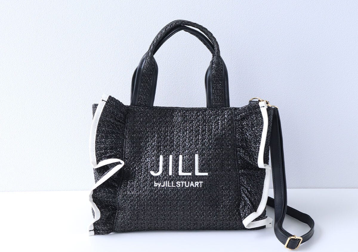 JILL
