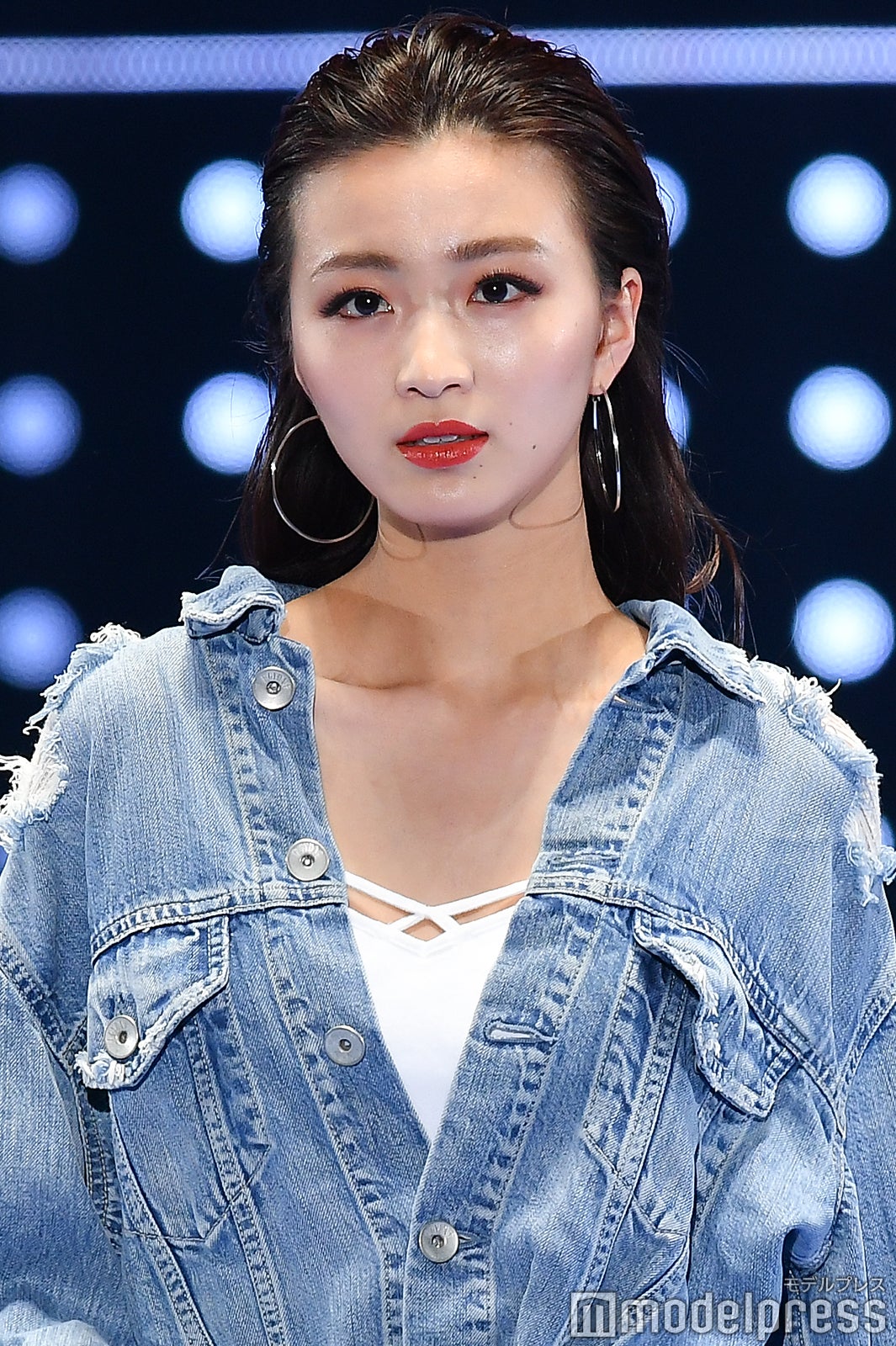 岡崎紗絵（C）モデルプレス