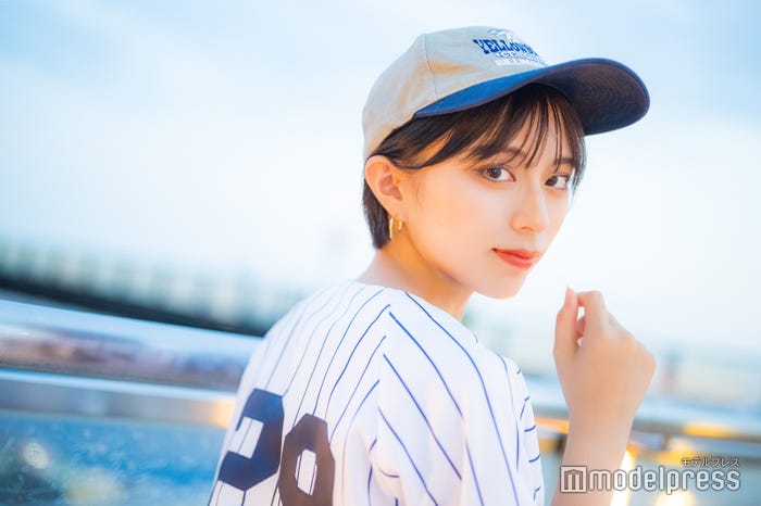 小西莉々栞さん(C)モデルプレス