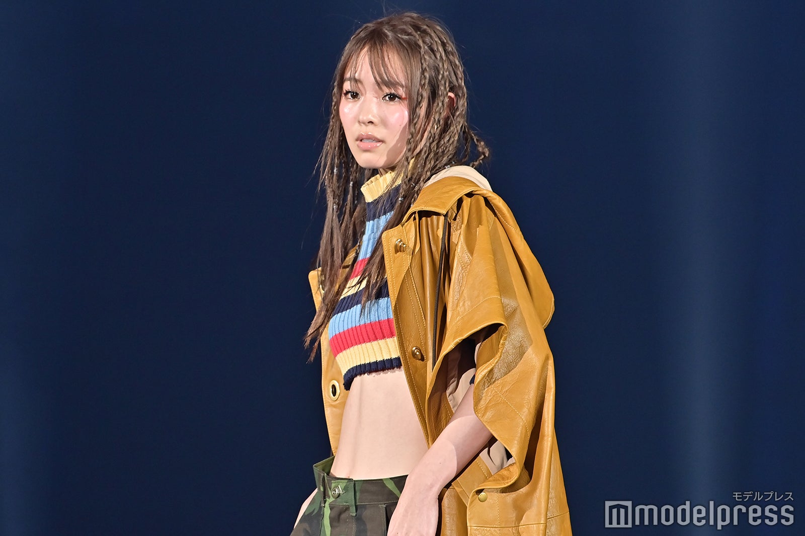 横田真悠（C）モデルプレス