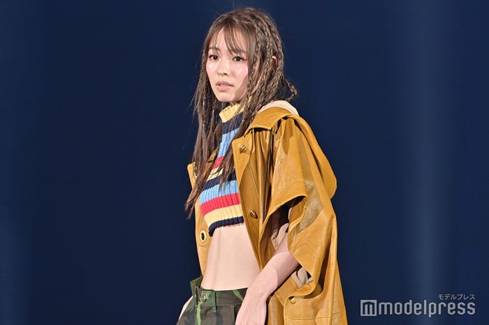 横田真悠(C)モデルプレス
