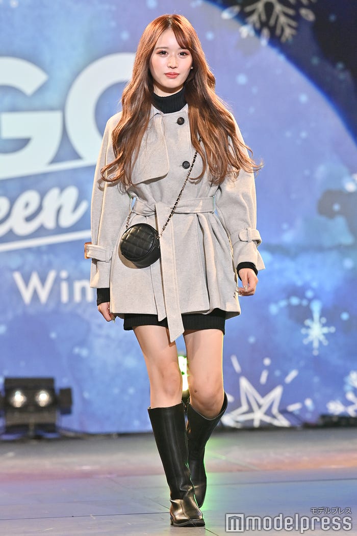 伊藤桃々(C)モデルプレス