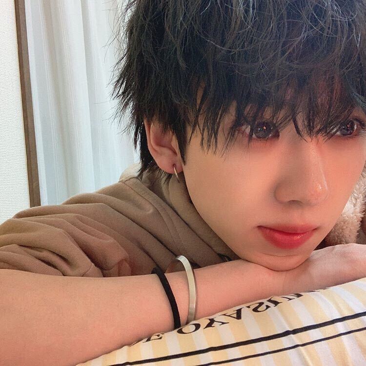 片上勇士（提供写真）