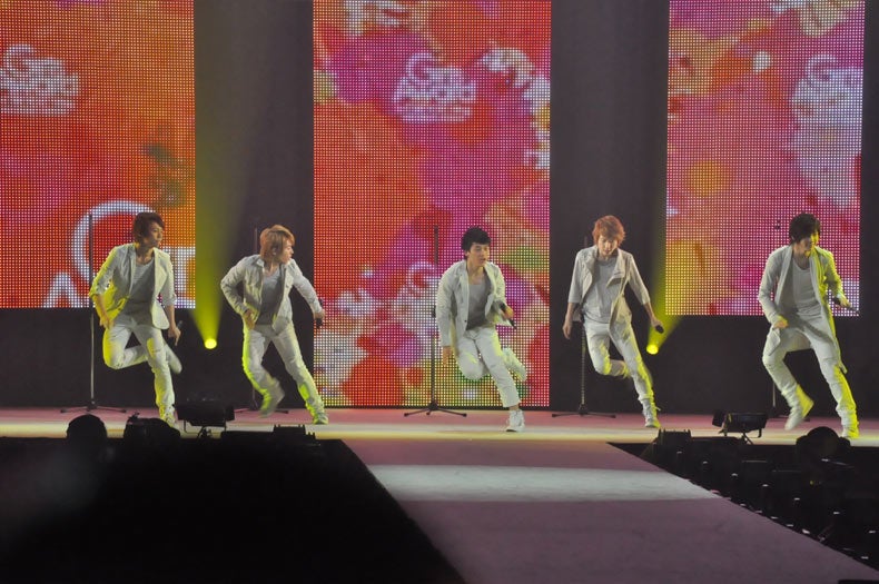 SHU-I（シューアイ、슈아이）