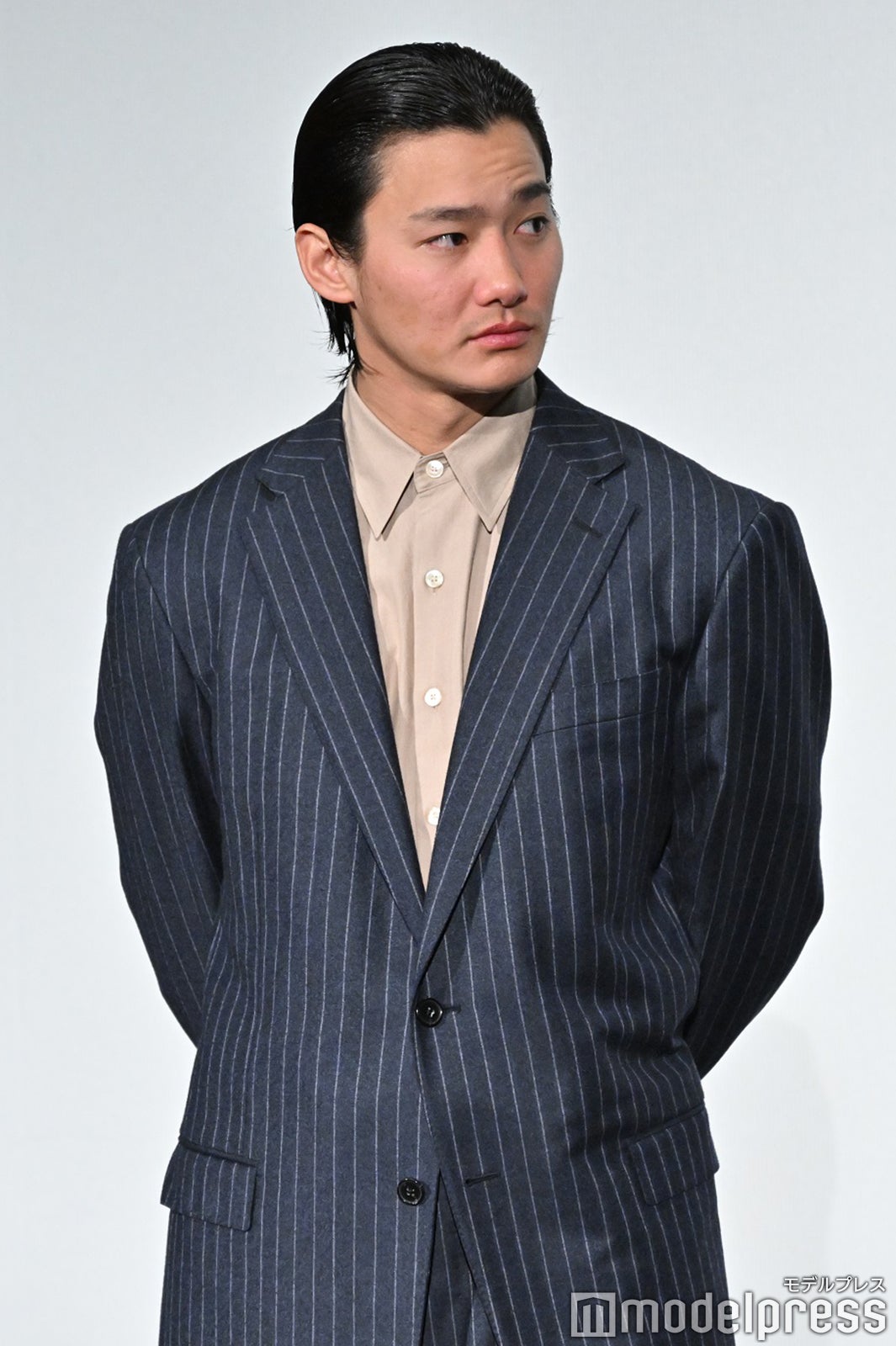 野村周平（C）モデルプレス
