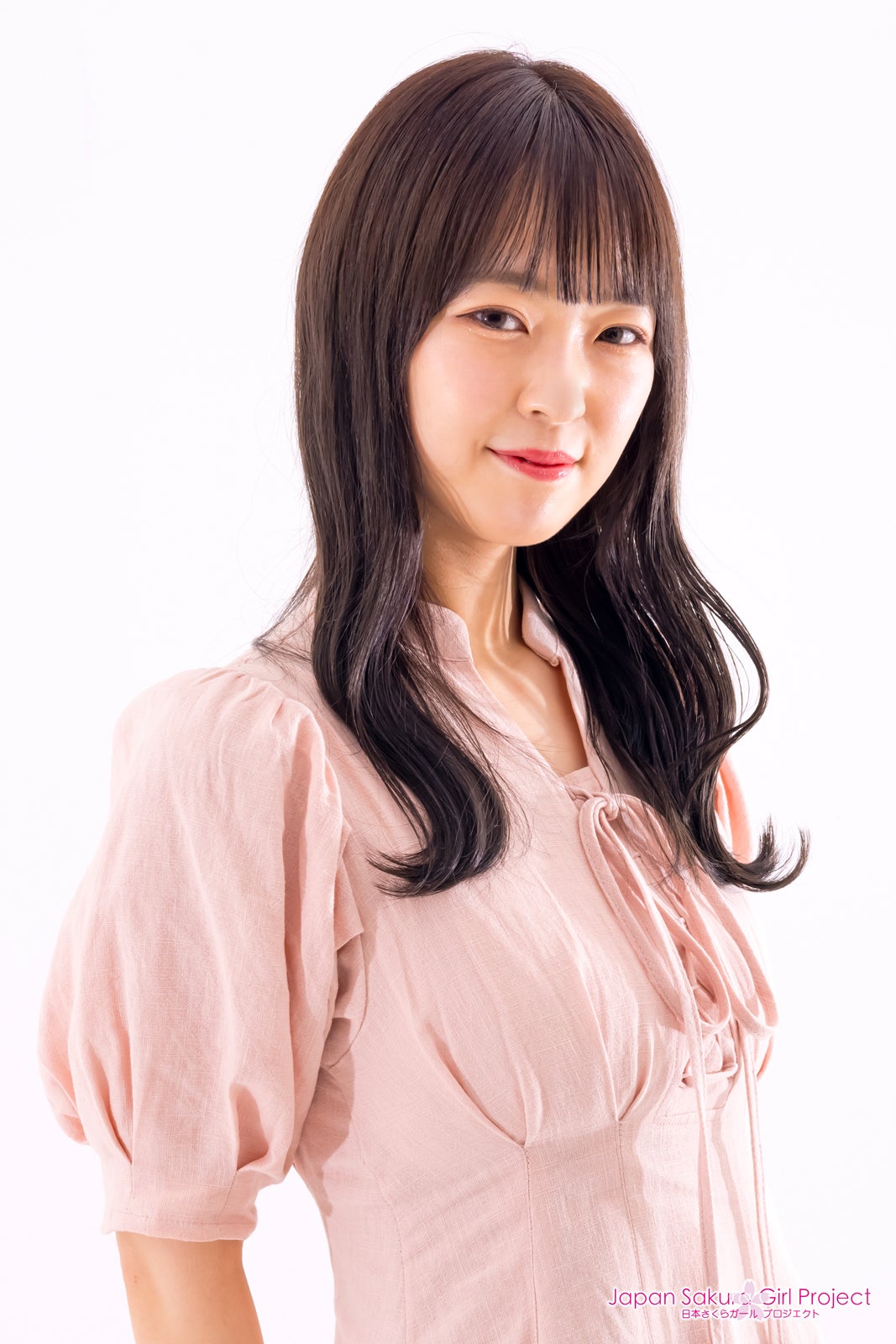 秋元まりあ（提供写真）