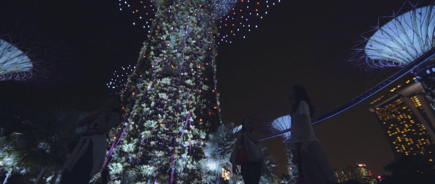 画像提供：ルックJTB