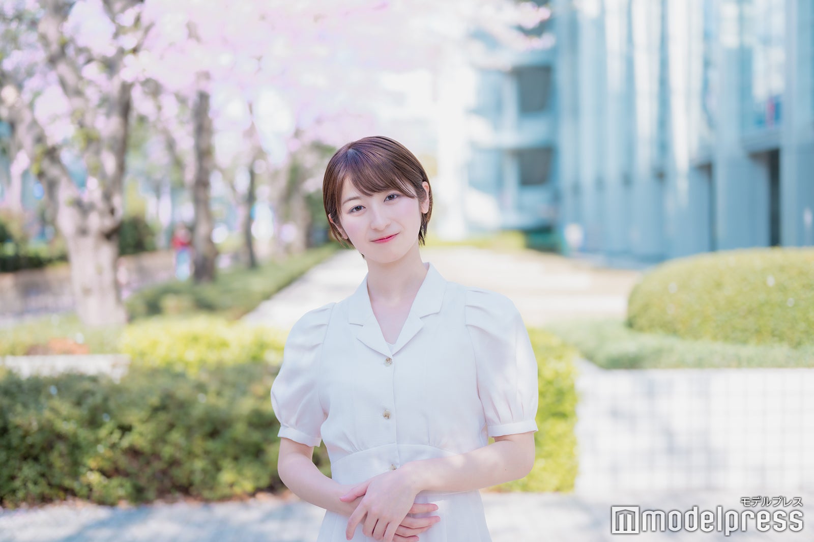 千葉梨々花さん（C）モデルプレス