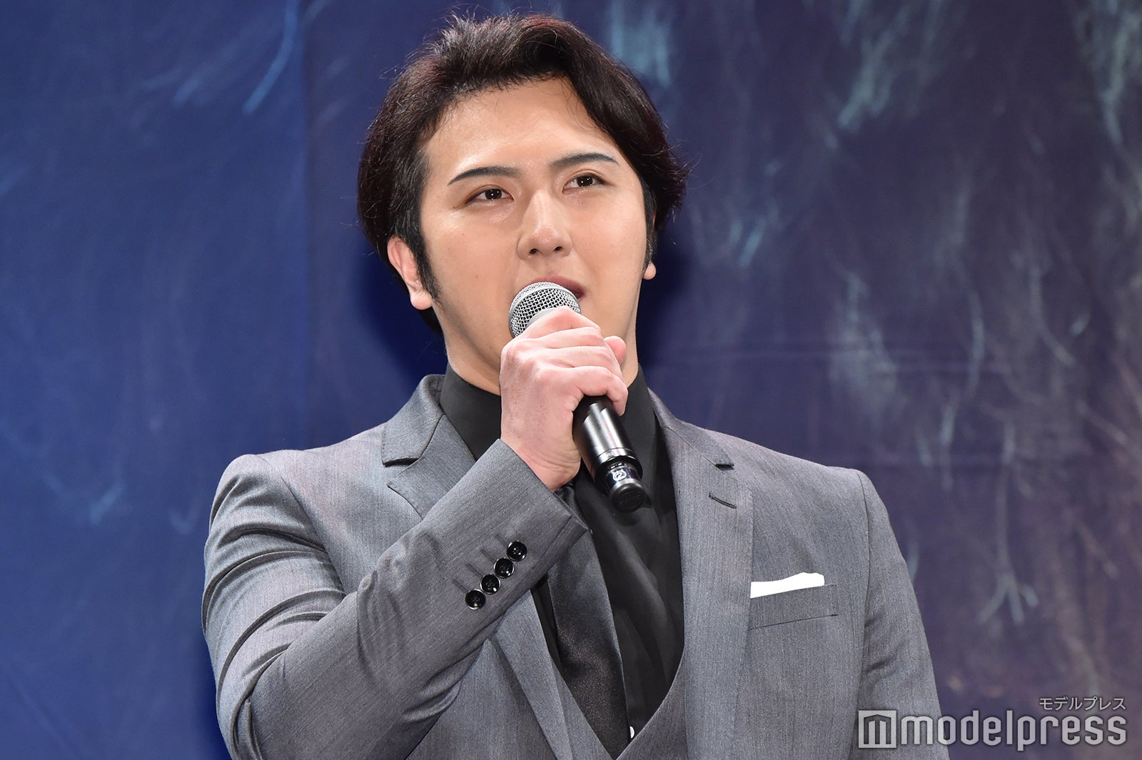 尾上松也 （C）モデルプレス