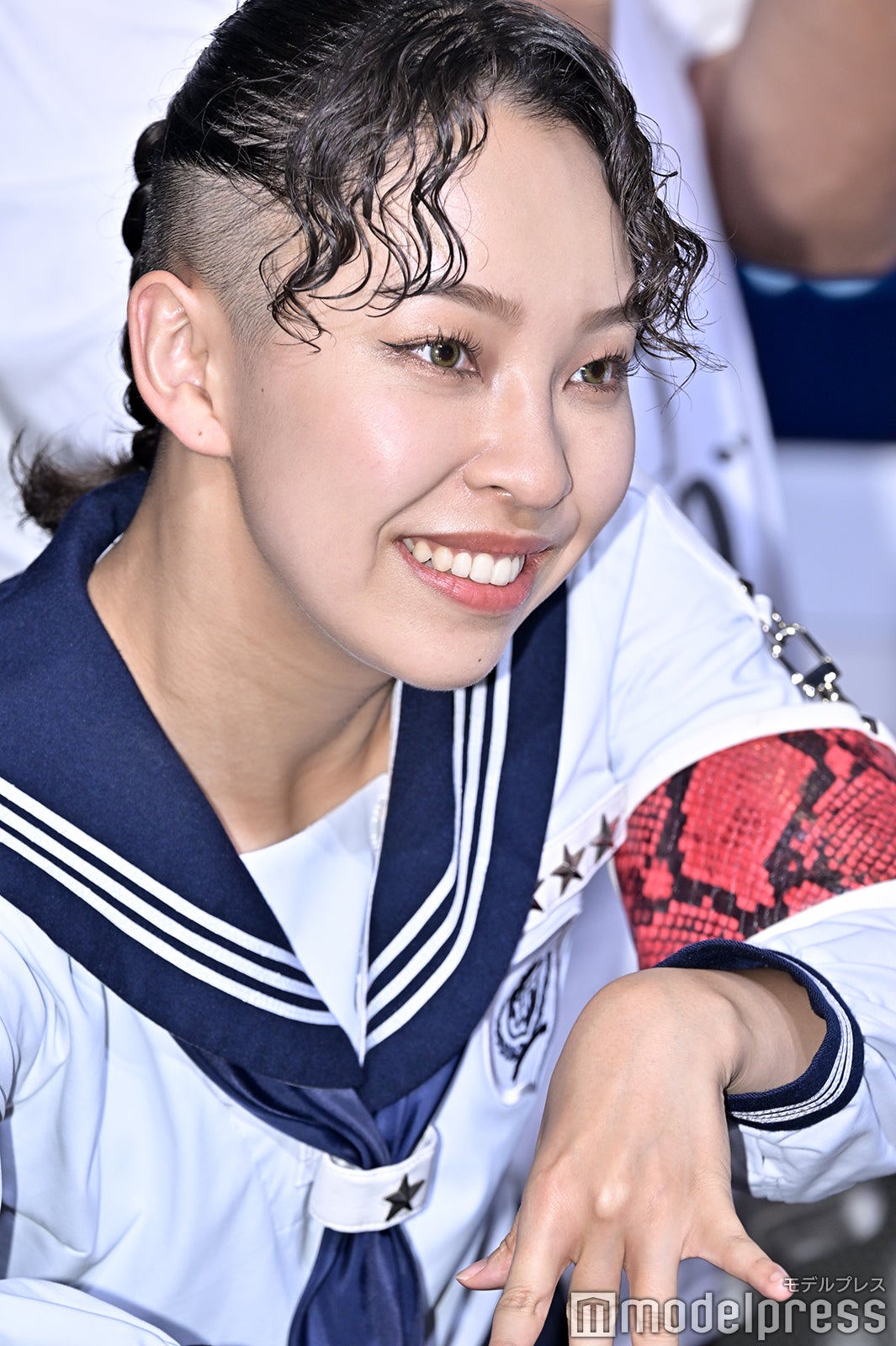 RIN（C）モデルプレス