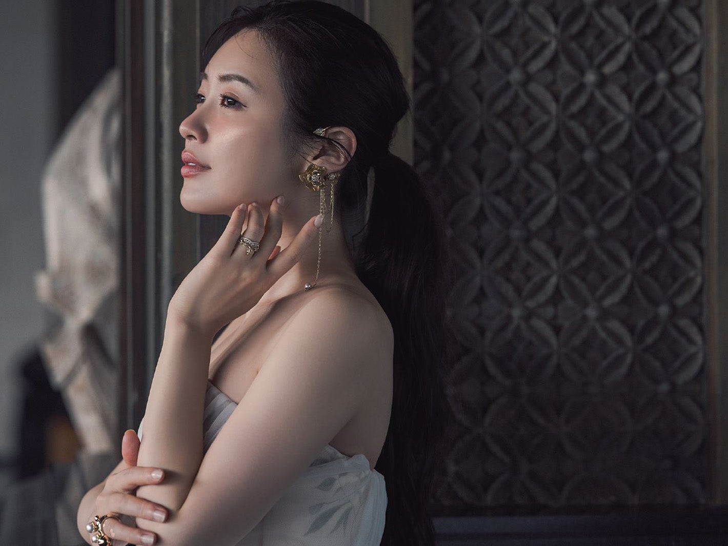 高山一実／アザーカット（提供写真）