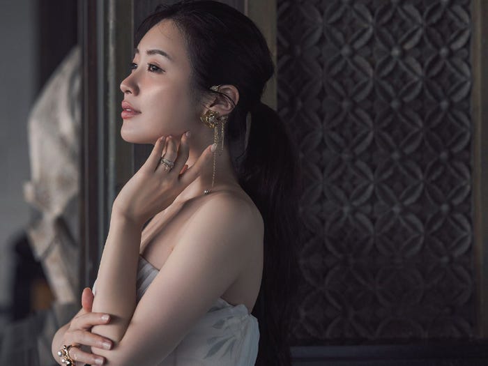 高山一実/アザーカット(提供写真)