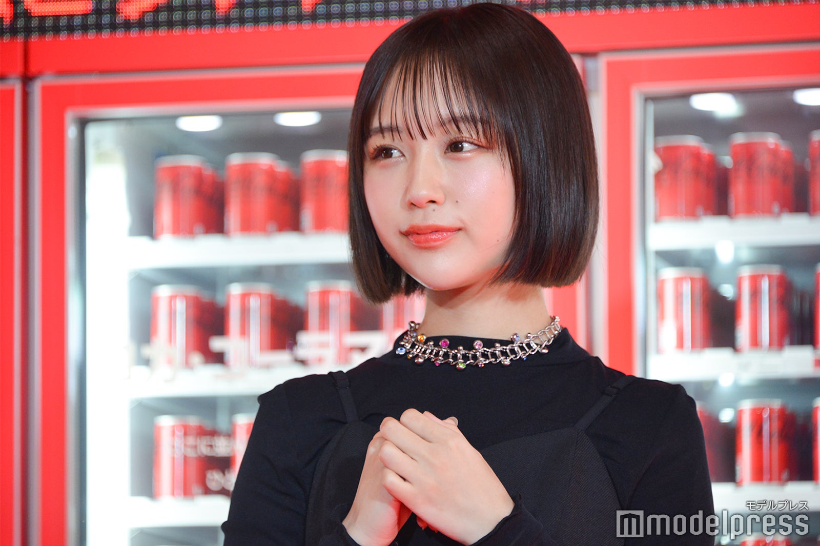 なえなの（C）モデルプレス