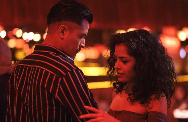 ウォーキング デッド ローレン コーハン ジェフリー ディーン モーガンのインタビュー映像が到着 二人の関係性は色んな感情を呼び起こす モデルプレス