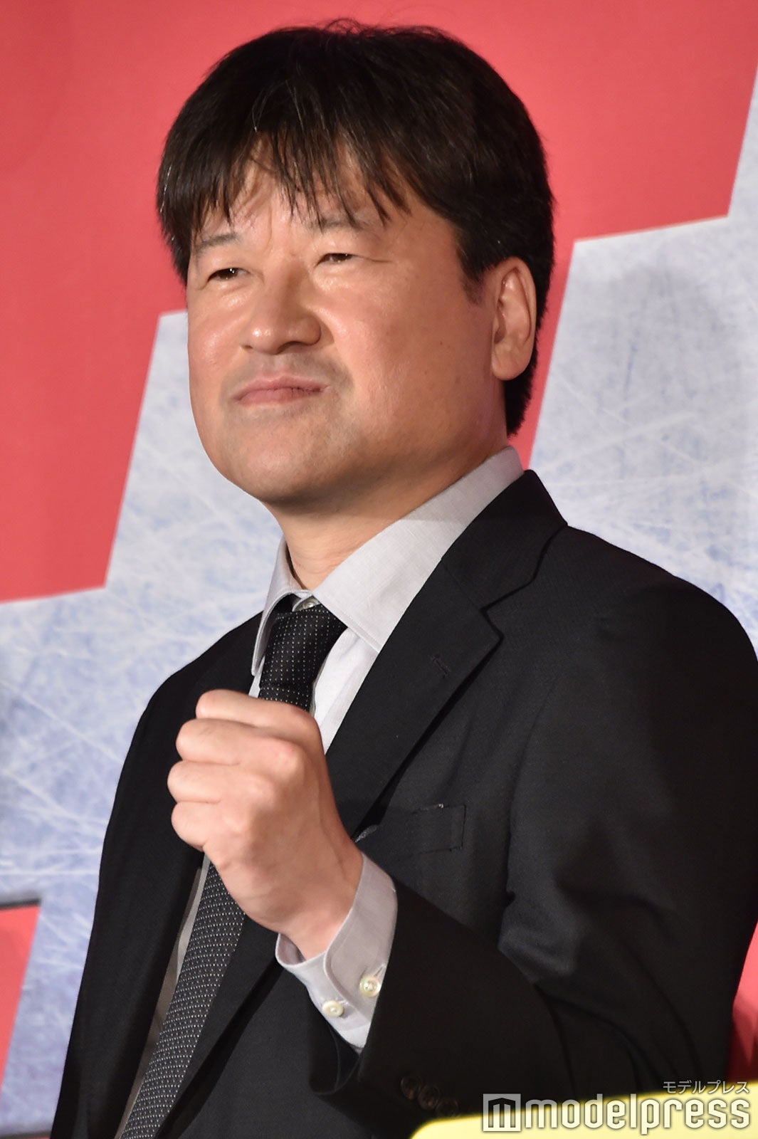 佐藤二朗（C）モデルプレス