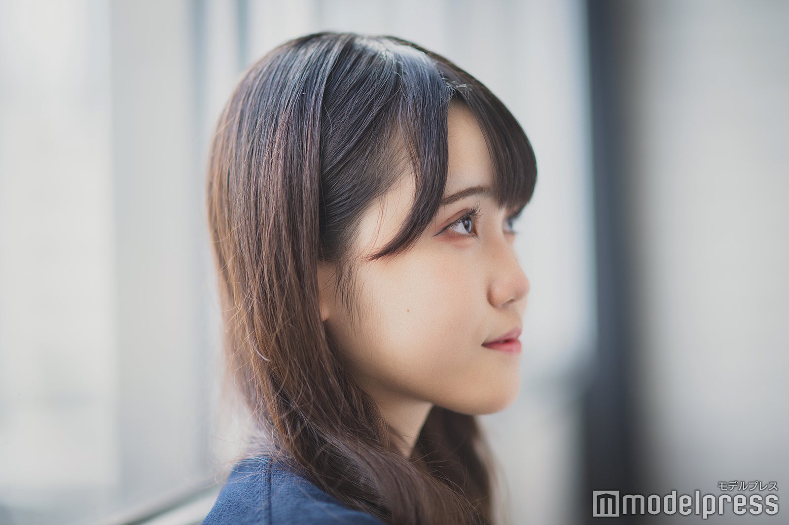 あみさん（C）モデルプレス