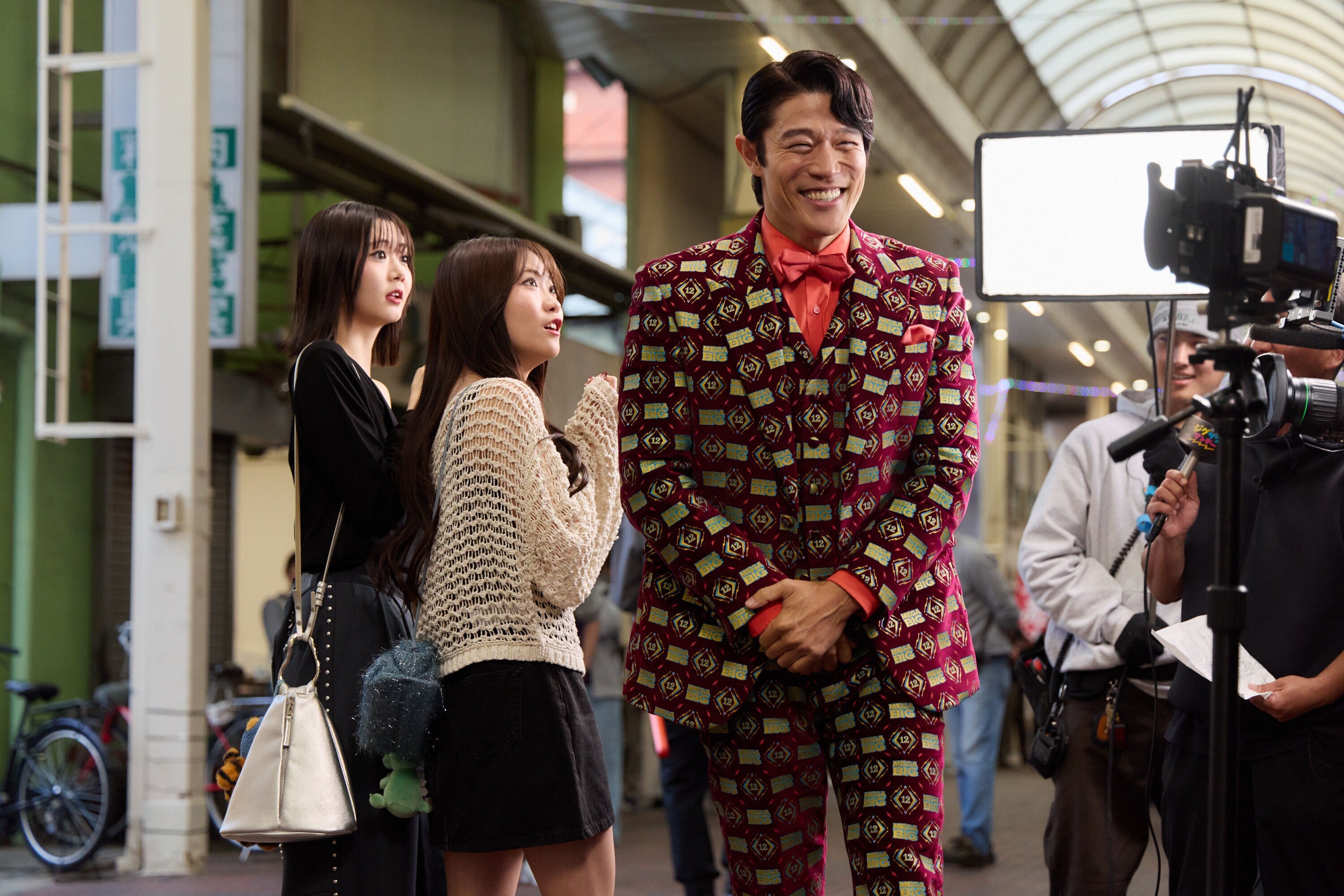 鈴木亮平（43）、「人生が終わるまでに必ず行かないと！」憧れの世界遺産を明かす