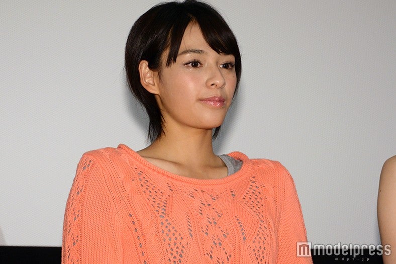 大沢ひかる（C）モデルプレス