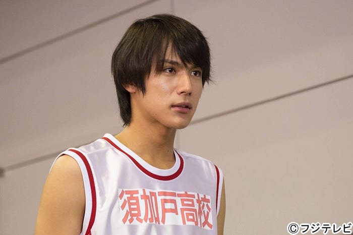 中川大志/4日放送「痛快TV スカッとジャパン」より(画像提供:フジテレビ)