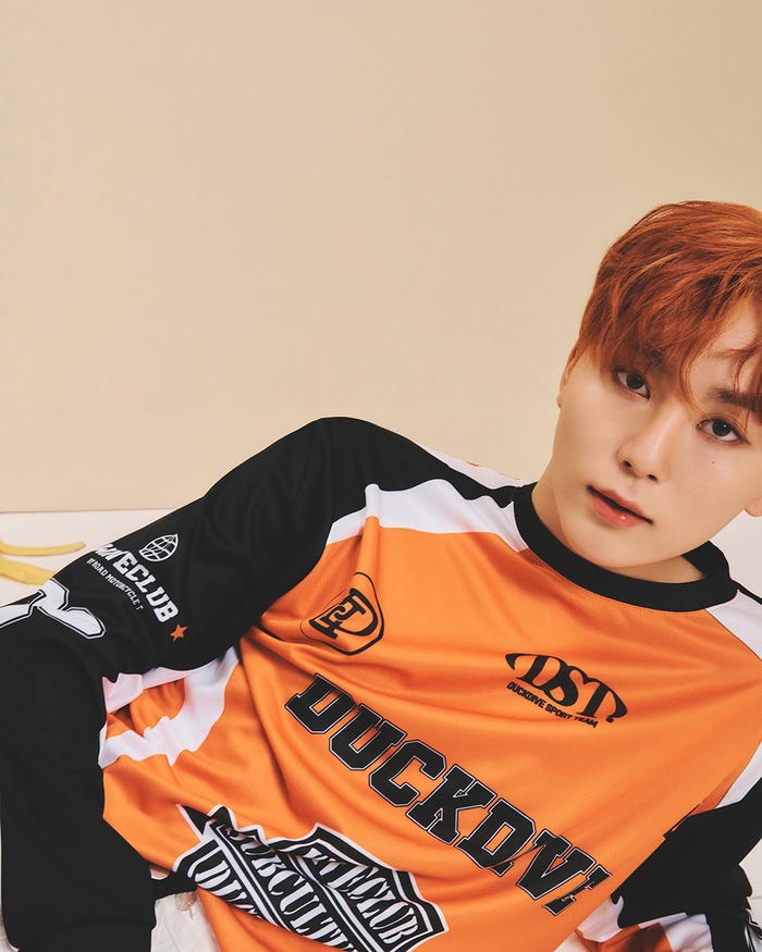 SEUNGKWAN/BSS(SEVENTEEN)(P)&(C)PLEDIS Entertainment